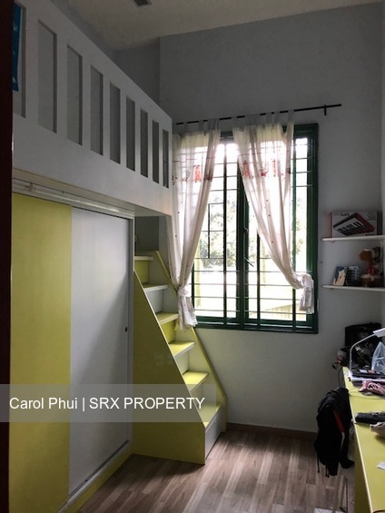 Signature Park (D21), Condominium #176462042